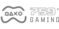 ဂိမ်းဝန်ဆောင်မှု ၁ logo